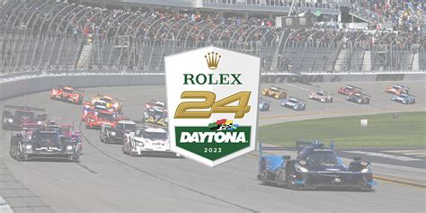 daytona 24 rolex tickets|daytona Rolex tickets 2025.